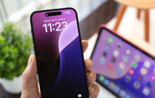 7 Things An iPhone Can Do That Your iPad Can’t