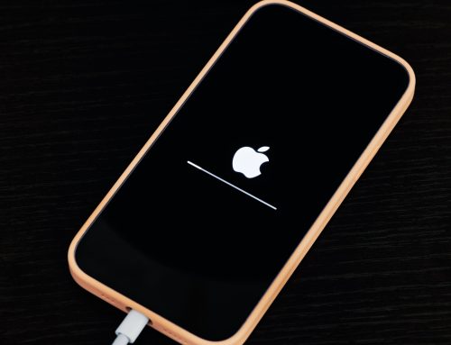 You Should Turn On This New Security Update Feature on Your iPhone and Mac