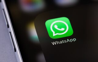 You Can Finally Have Two WhatsApp Accounts on Your iPhone
