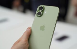 A new RCS update could connect iPhone and Android video calls, someday