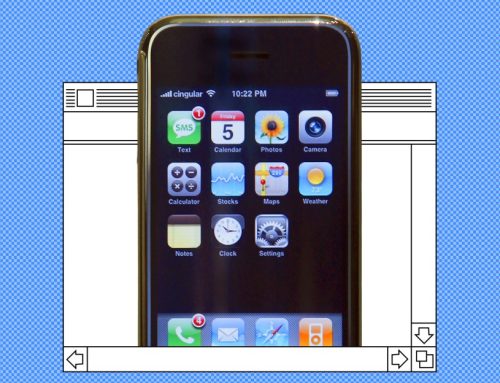 Everything is iPhone now