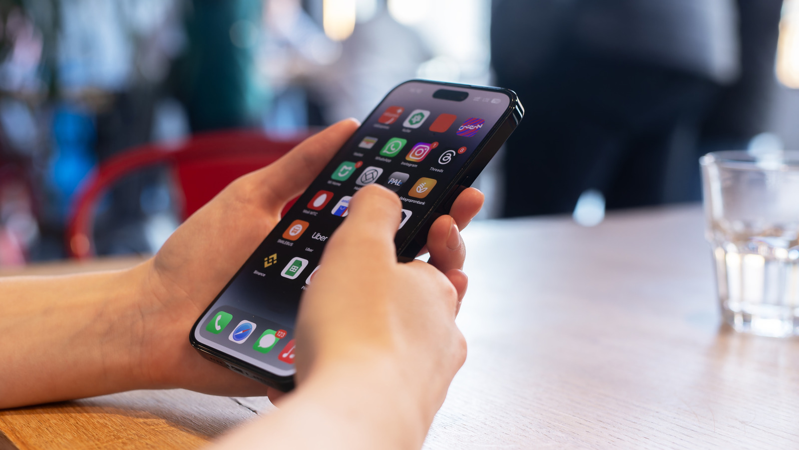 5 Things You Didn’t Know Your iPhone’s Reminders App Could Do