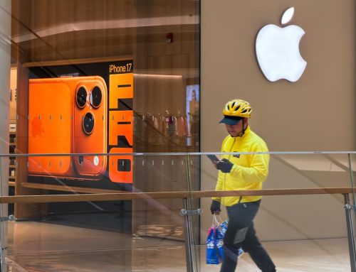 Apple’s foldable iPhone is reportedly at risk of delay