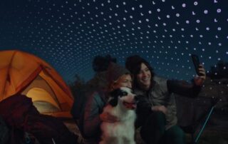 Apple chooses Amazon satellites for iPhone, years after rejecting Starlink offer