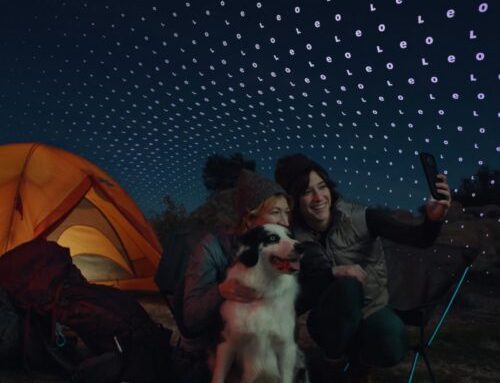 Apple chooses Amazon satellites for iPhone, years after rejecting Starlink offer