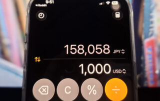 Your iPhone Calculator Has A Travel Hack You Might Not Be Using