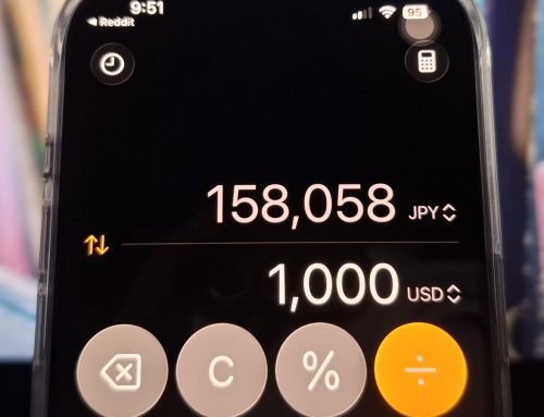 Your iPhone Calculator Has A Travel Hack You Might Not Be Using
