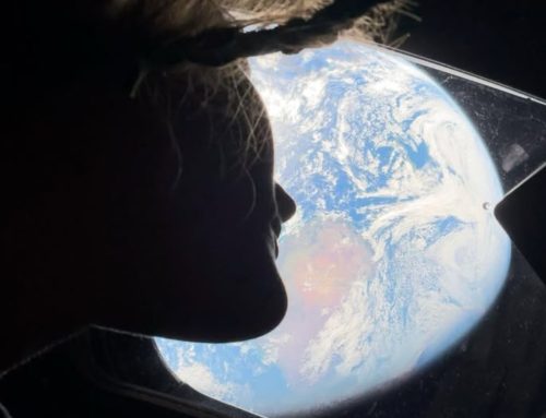 NASA Approved The iPhone 17 Pro Max For Space Travel – Here’s What It Took