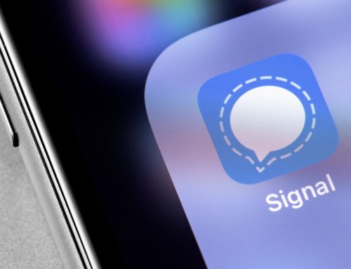 Did Apple Just Fix the iPhone Bug That Let the FBI Recover Deleted Signal Messages?