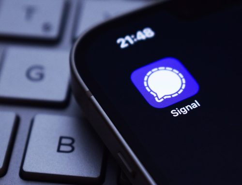 How the FBI Extracted Deleted Signal Messages From a Defendant’s iPhone
