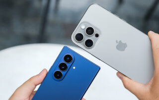 5 Reasons I Chose Android Over iPhone As A Power User