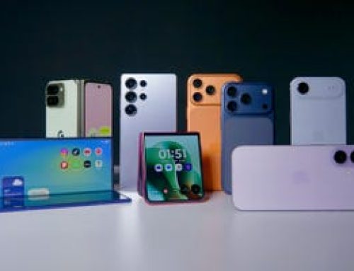 Apple iPhone Fold, Google Pixel 11, Samsung Galaxy Z Fold 8 and Other Phones Left to Launch in 2026