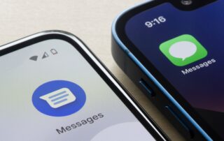 Apple Just Made Texting Between iPhone and Android Secure