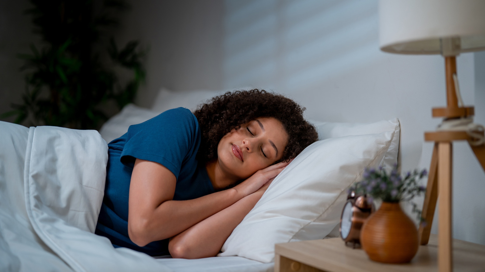These Built-In iPhone Features Can Help You Sleep