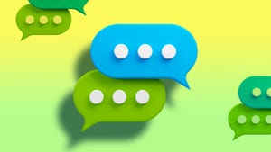 RCS Messages Between iPhone and Android Get End-to-End Encryption With iOS 26.5
