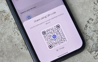 Sharing Between Android and iPhones Just Got Easier Than Ever