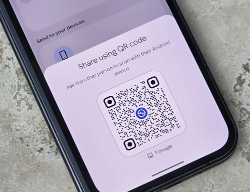 Sharing Between Android and iPhones Just Got Easier Than Ever