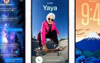 iOS 27 and iPadOS 27 don’t drop support for any iPhones—and just a few iPads