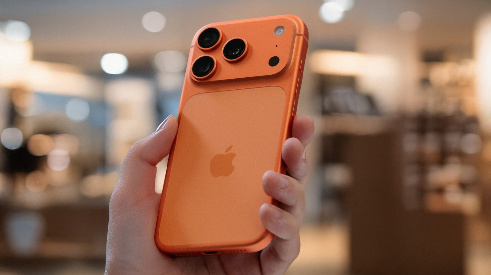 Every iPhone That Will Be Updated To iOS 27