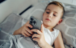 Enable This Hidden Feature Before Handing Your iPhone To Your Kids