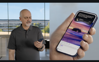 Apple’s New AI Features Will Only Work on These iPhones