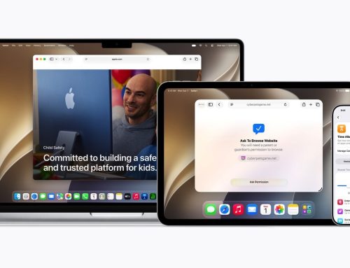 With iOS 27, Apple Wants To Prove That An iPhone Is The Best Phone For Your Kids