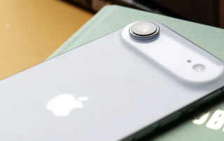 The iPhone Air 2 will reportedly land next spring with a second camera
