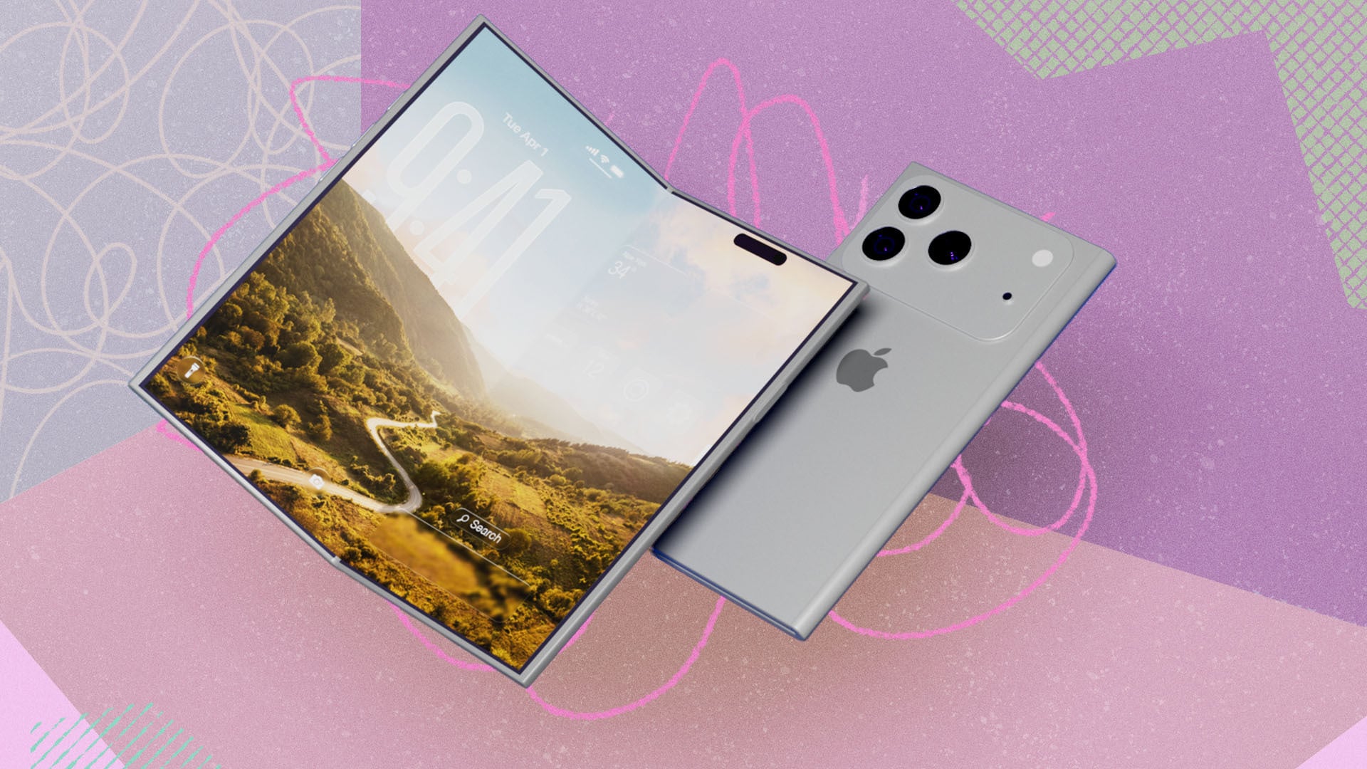 Apple’s New Betas Offer Some Clues About the Next iPhones and MacBooks