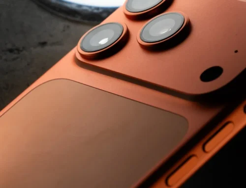 Leaked iPhone 18 Pro photos reportedly wound up on the dark web