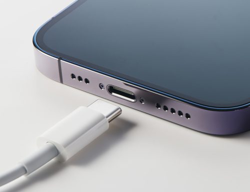 What’s the fastest charging speed your iPad or iPhone port can handle?