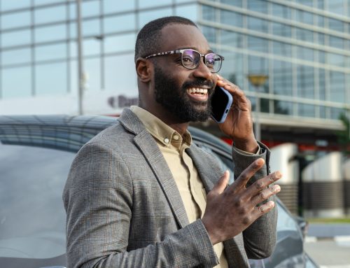 You Can Stop Your iPhone’s Side Button From Ending Calls