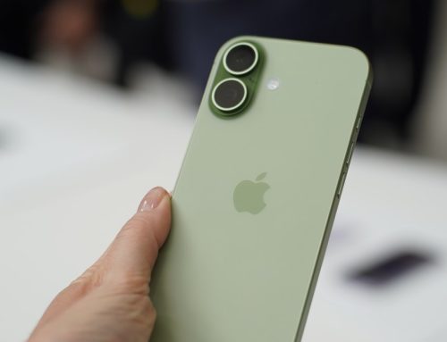 Apple’s iPhone and Mac sales keep growing despite RAM shortages