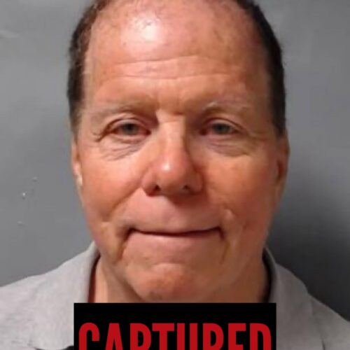 Listing image for first story in Most Read: On the run for 20 years, most-wanted fugitive caught hiding as a biotech exec