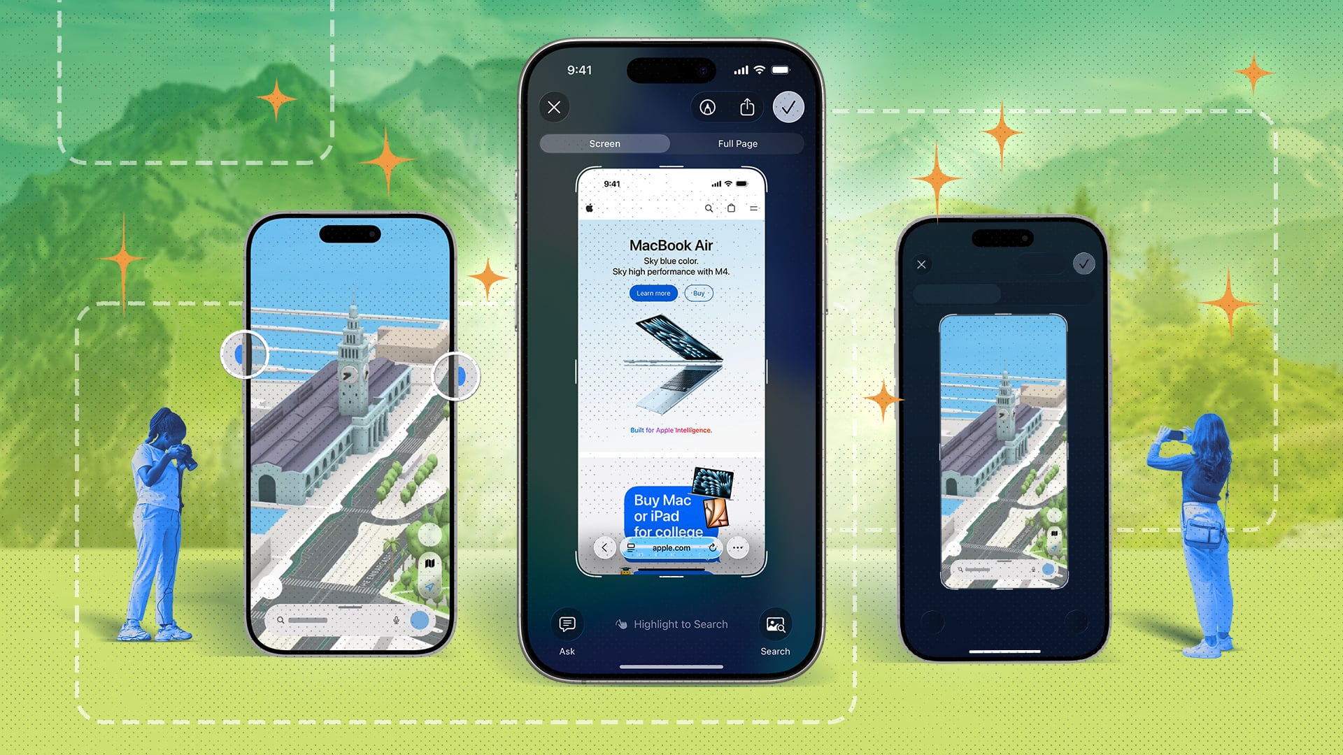 10 Screenshot Hacks Every iPhone User Should Know