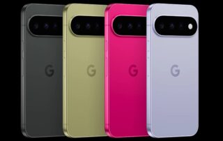 Here’s How the Cameras on Google’s New Pixel 11 Phones Compare to the iPhone