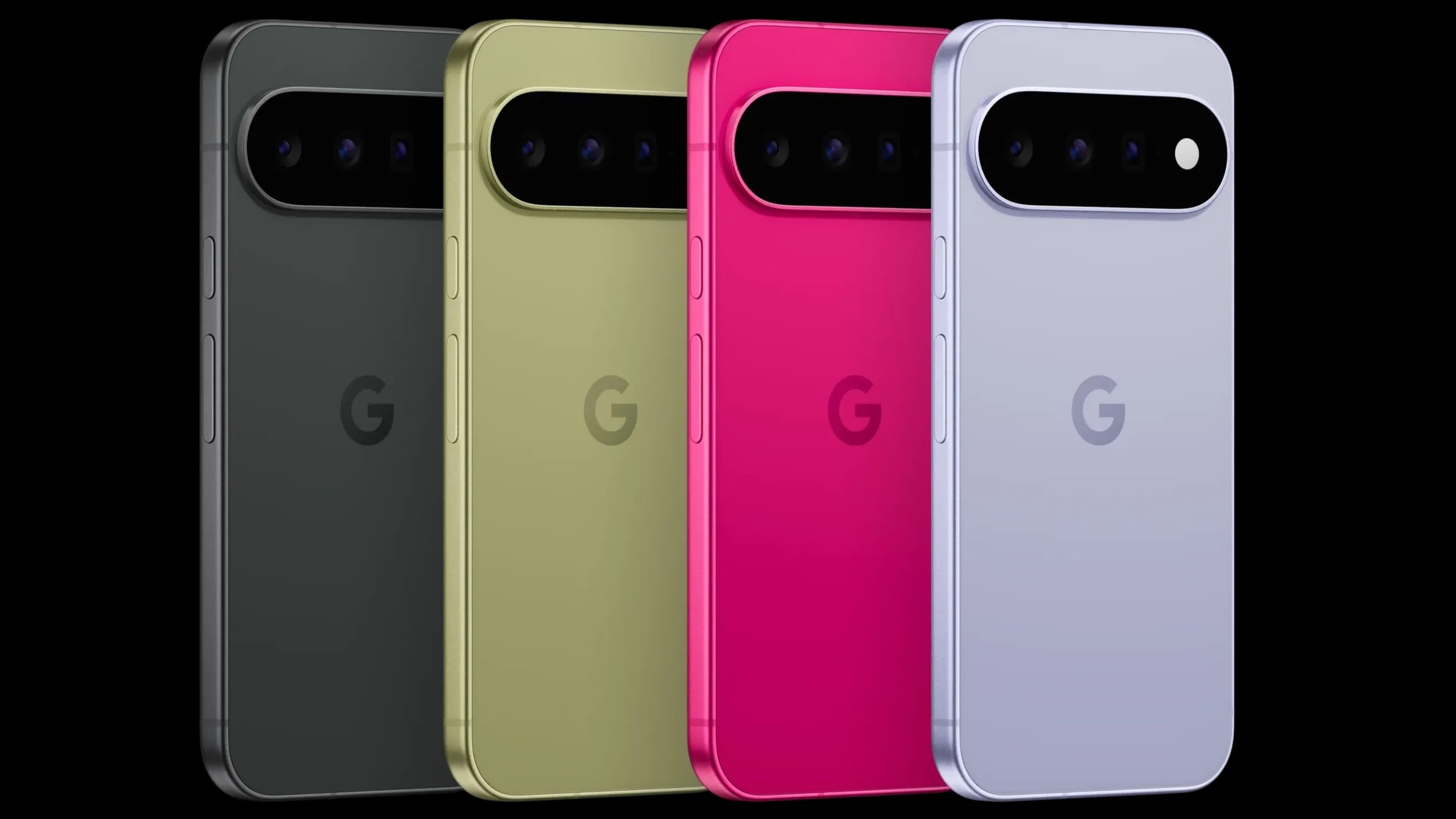 Here’s How the Cameras on Google’s New Pixel 11 Phones Compare to the iPhone