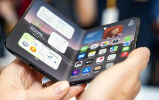 The iPhone Duo’s hardware doesn’t look special, but its software might be