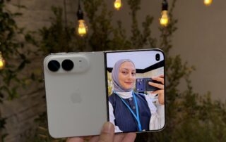 A Breakthrough? Or Just Breakable? Apple Unveiled the iPhone Duo, and CNET Writers Have Many Thoughts