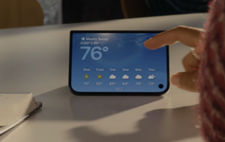 Sorry, Apple, but the iPhone Duo Isn’t the Smart Display I’m Waiting For