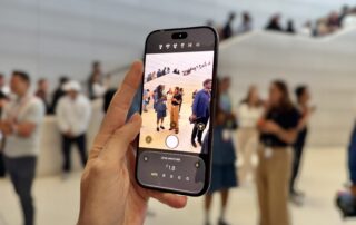 I Tried the iPhone 18 Pro’s New Deluxe Camera and Shot Photos With Starbursts