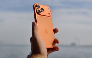 The iPhone 18 Pro Could Get a Variable-Aperture Camera, but What Does That Mean?