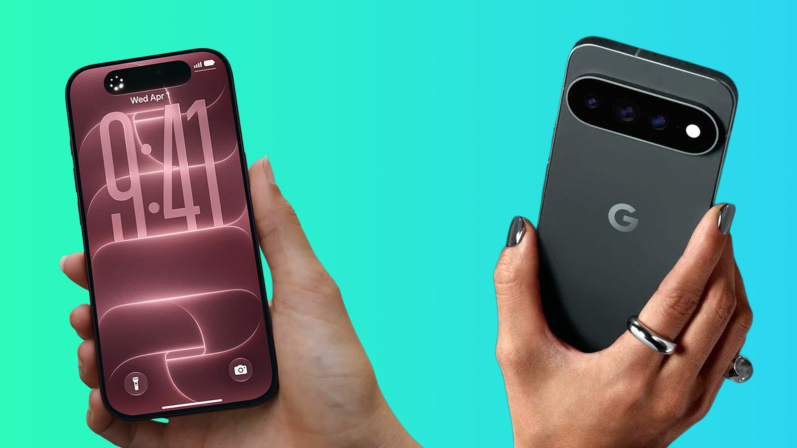 iPhone 18 Pro vs Pixel 11 Pro: How Apple and Google’s flagships stack up