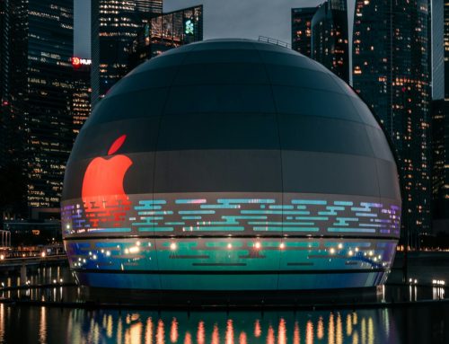 Everything Apple announced at the foldable iPhone launch