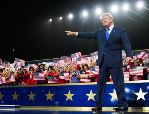 Key takeaways from the GOP midterm convention and a first look at the iPhone Duo: Morning Rundown