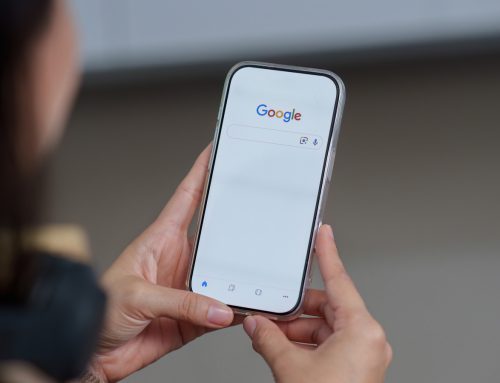 This Hidden iPhone Feature Lets You Use Your Eyes Like A Mouse Pointer