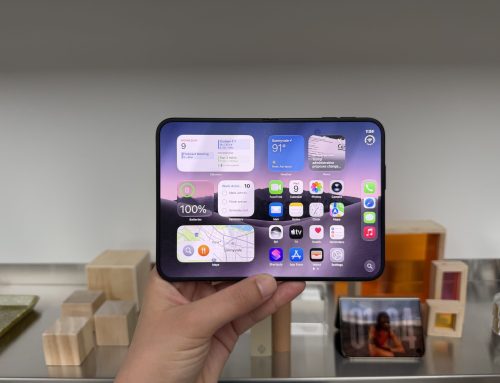 The iPhone Duo Isn’t the Pocket iPad… or Is It?