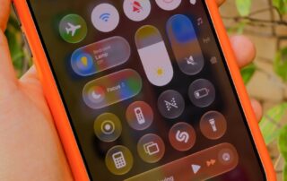 What’s the difference between your iPhone’s Do Not Disturb and Focus modes?