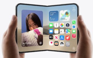 How the iPhone Duo Stacks Up to the Pixel 11 Pro Fold and Galaxy Z Fold 8
