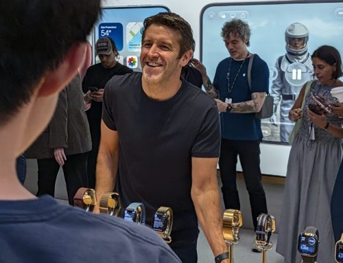 iPhone 18 Pro Launch Could Be the First of Many for Apple’s New CEO This Year