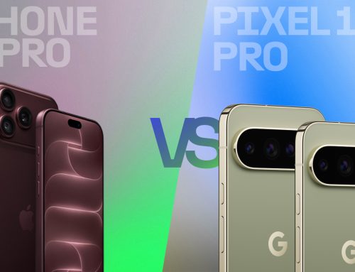 iPhone 18 Pro vs. Pixel 11 Pro: The New Apple and Google Pro Phones Are Quite Different